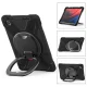 Lenovo Tab M11 11\'\' (TB-330FU) Tech-Protect X-Armor Hard Case Cover, Black