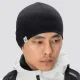 Rockbros YDM002 Tencel & Wool Under Helmet Beanie, Black