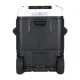 Hcalory P60M+ 60L Car Cooler with Bluetooth