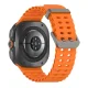 Tech-Protect Iconband Pro Strap for Samsung Galaxy Watch Ultra 47mm, Orange