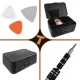 Bigstren 133-Piece Precision Screwdriver and Tool Set