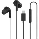 Xiaomi BHR8930GL In-Ear Wired Headphones USB-C with Remote Control - Black