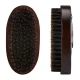 Beard Brush H-102 with 100% Boar Bristles