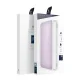Dux Ducis Skin X Wallet Case for Samsung Galaxy A73, Pink