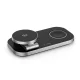 Tech-Protect A52 3in1 MagSafe 25W Wireless Charger, Black