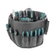 Makita E-15497 Bucket Tool Bag, 20 L, Blue