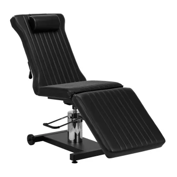Tattoo Chair Pro Ink 612 Black