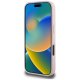 Guess iPhone 16 Pro Max vāciņš Grained Roses Big 4G Logo, rozā