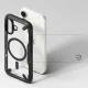 Ringke Fusion X MagSafe Case for iPhone 17 Black