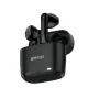 BWOO BW94 Wireless TWS Earbuds, Bluetooth 5.3, Black