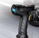 Wireless compressor