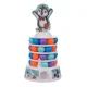 Kruzzel 00024718 Penguin on the Tower Skill Game