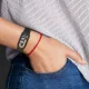 Tech-Protect Strap for Xiaomi Smart Band 8 / 8 NFC, IconBand, Black