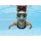 Bestway 22057 Swimming Mask, Turquoise