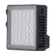 Ulanzi LE20 LED Light - RGB, WB (2500 K - 9000 K), White