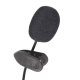Esperanza EH178 Clip-on lapel microphone, 3,5 mm
