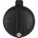 Ultimate Ears Miniroll Portable Speaker, Gentle Black