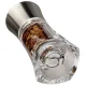 Peugeot Ouessant Chili Mill 14cm Stainless Steel / Transparent