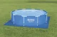 Bestway Pool Ground Cloth 335x335 cm