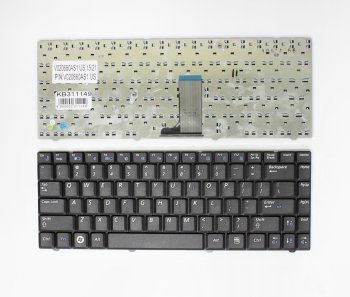 Keyboard SAMSUNG: R519 NP-R519