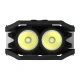 Newell EDC Nyks Solid LED Flashlight, 800 lm, White