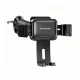 Car Air Vent Phone Holder Wozinsky WUS-M1 360° 4.7-6.9\" - Black