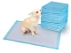 Hygienic Puppy Training Pads 45x60 cm, 50 Pcs