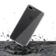 3mk Clear Case for iPhone 7 Plus / 8 Plus, Transparent