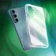 3mk Armor Case for Samsung Galaxy S26+, transparent
