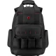 Wenger Advanced 16 Tool Backpack 34 L for up to 16\" Laptop, Black
