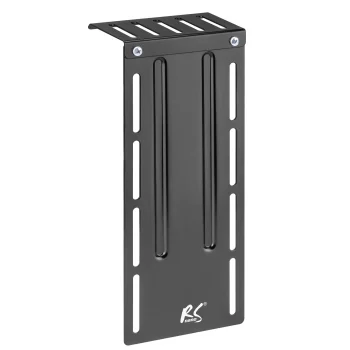 NanoRS RS463 VESA Camera and Webcam Monitor Mount, Black