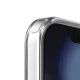 Apple iPhone 13 Pro Max 6,7\" Uniq Etui Lifepro Xtreme Case Cover, Clear