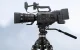Neewer LL55 Carbon Fiber Video Tripod with Fluid Head