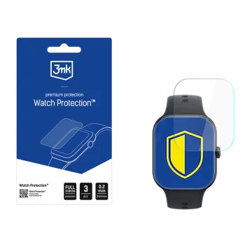 3mk Watch Protection ARC Screen Protector for Vivo Watch GT2