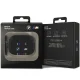 BMW Multiple Colored Lines Case for AirPods Pro 2 Black