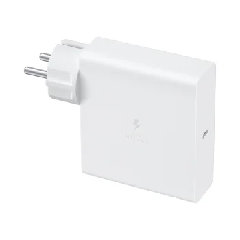 Samsung EP-TB410 140W PD USB-C Wall Charger White