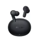 Oppo Enco Air5 Wireless In-Ear Headphones with ANC and Bluetooth 6.1, Midnight Black