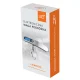 LTC Portable Electronic Luggage Pocket Scales, 50kg/10g
