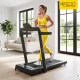 4FIZJO TM PURE Folding Electric Under-Desk Treadmill