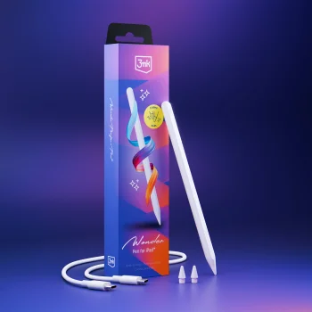 Active Stylus for iPad 3mk Wonder Pen