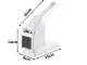 Manual Potato Chipper and French Fry Cutter