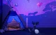 Night Star Projector Lamp Gosund LB4 + Android and iOS app