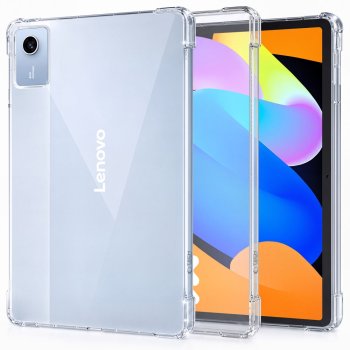 Tech-Protect FlexAir Case for Lenovo Idea Tab / K11 Gen. 2 11.0, Transparent