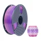 Sunlu PLA Transparent Rainbow 03 3D Printer Filament