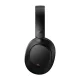 QCY H4 Wireless Headphones with ANC, Black