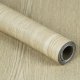 Self-adhesive furniture film, 1.22x50 m, maple pattern