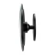 Baseus Full-view Blind-spot Mirror 2x Round Extra Rear Mirror, Black