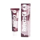 Refectocil Gel Henna for Eyebrows and Eyelashes, 4 Chestnut, 15 ml