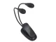 Clip-on Flexible Reading Double Light Lamp