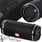 Bluetooth wireless speaker boombox portable USB radio fm aux